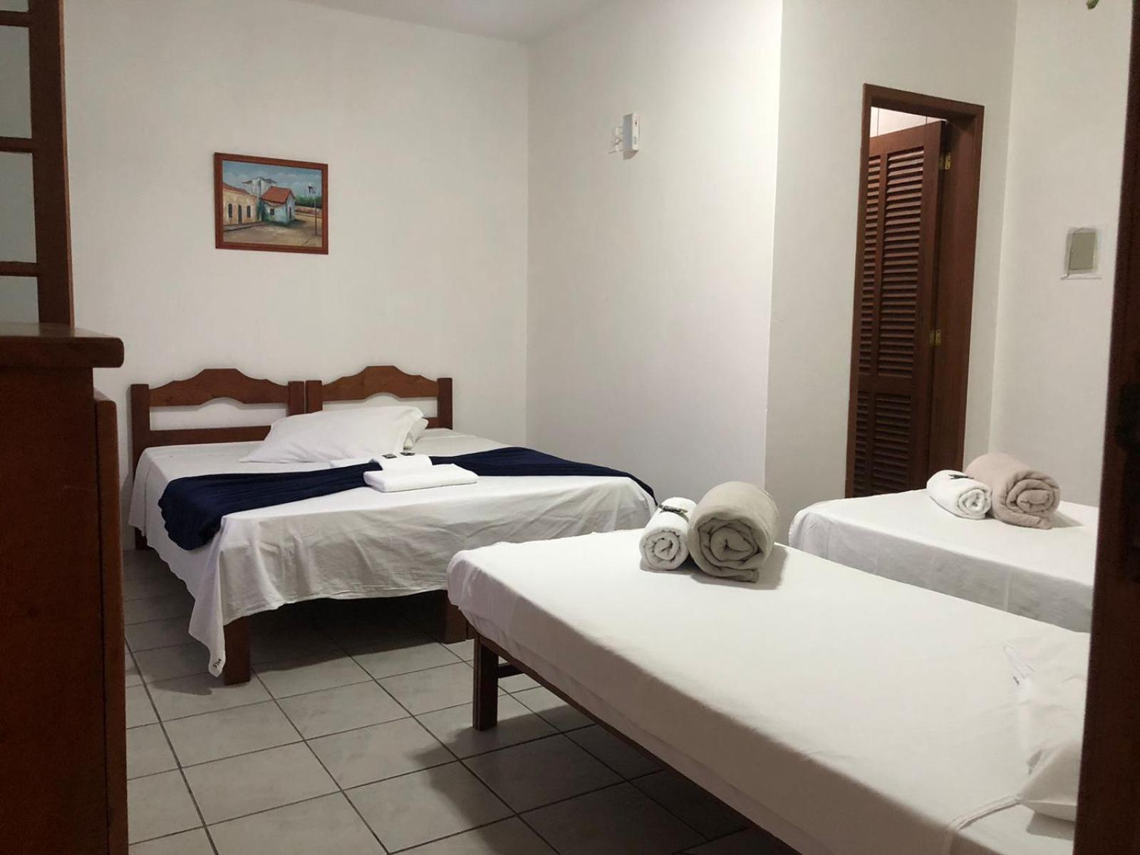 Milton Leite Suite Governador Celso Ramos Exterior photo